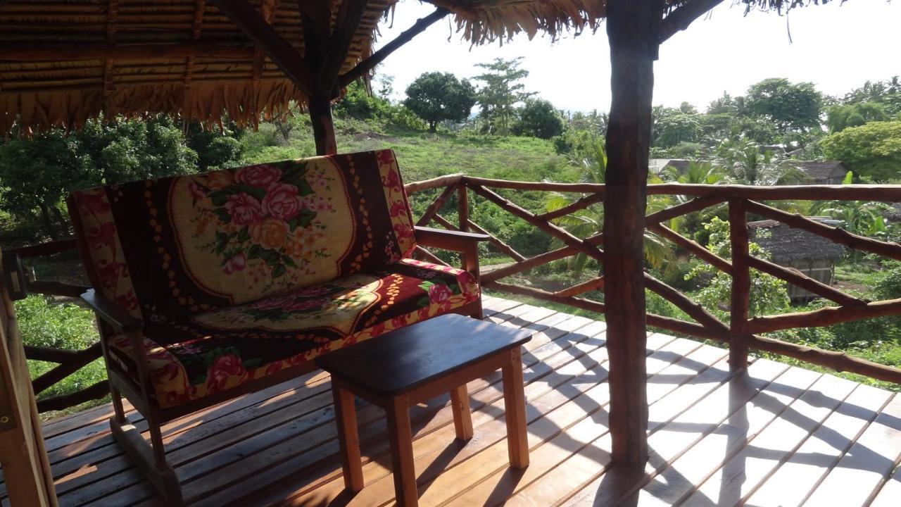 Les Chalets De Melinda Nosy-Be Exterior foto